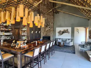 Lions Valley Lodge