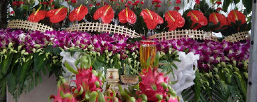 Tịnh Thất Quảng Ân