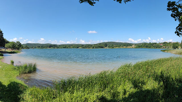 POYRAZLAR CARAVAN CAMPİNG