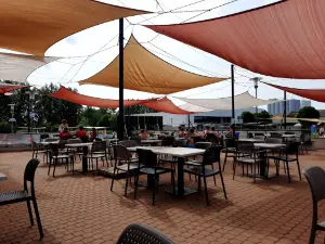 Szekszárdi Family Friendly Beach and Waterpark