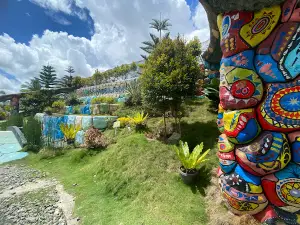 YesGo Cold Spring Resort