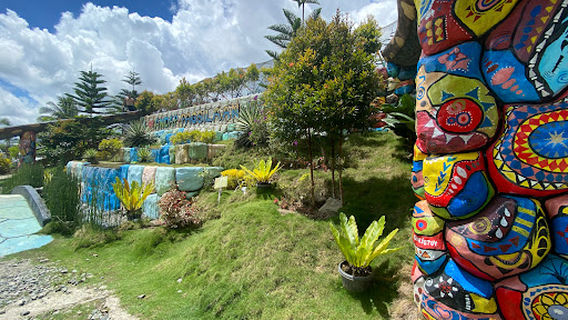 YesGo Cold Spring Resort