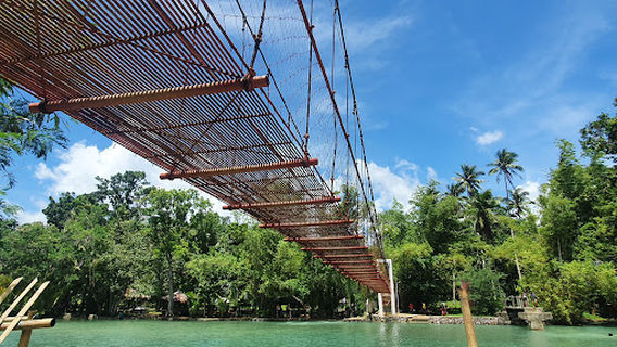 Eking’s Recreational Park and Camp