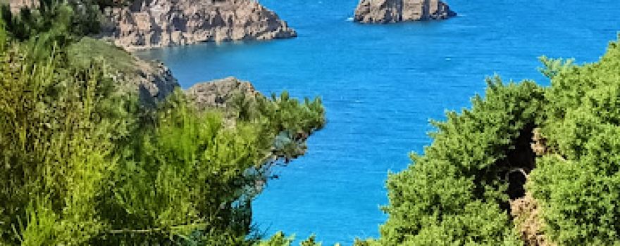 Camping du Loc'Han