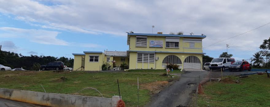 Parque De Maricao