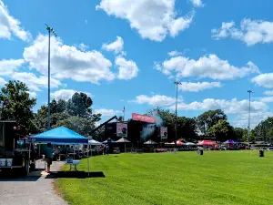 Mattoon Peterson Park
