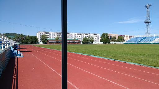 Stadion Alnas
