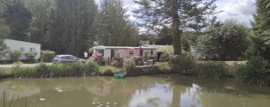 Ponds Bois Guillaume