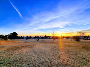 Chuck Heinrich Memorial Park