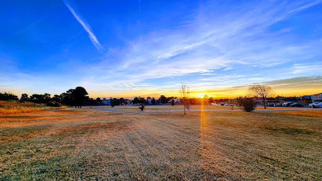 Chuck Heinrich Memorial Park