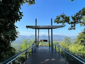 Hellfire Pass Interpretive Centre