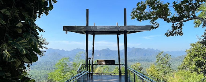 Hellfire Pass Interpretive Centre