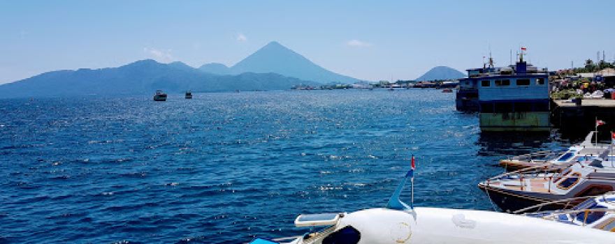 Halmahera