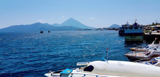 Halmahera