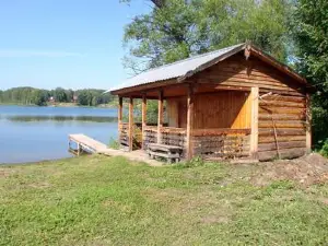 Ozero Utkul'