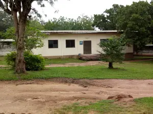 Centre d'Accueil Missionnaire Catholique BOTOGONI