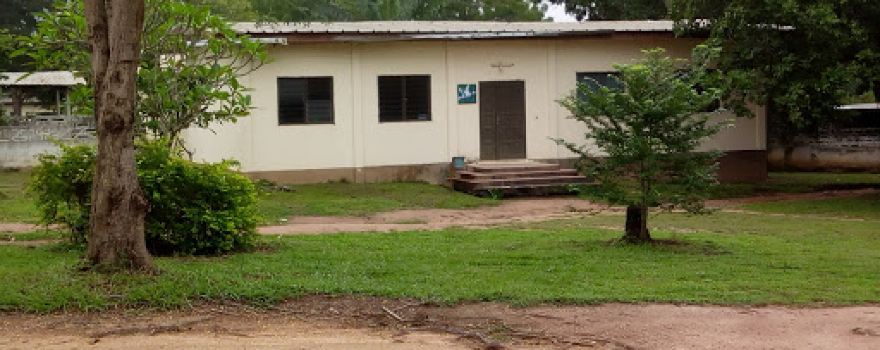 Centre d'Accueil Missionnaire Catholique BOTOGONI