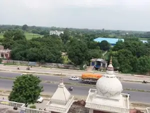 Raja Talab