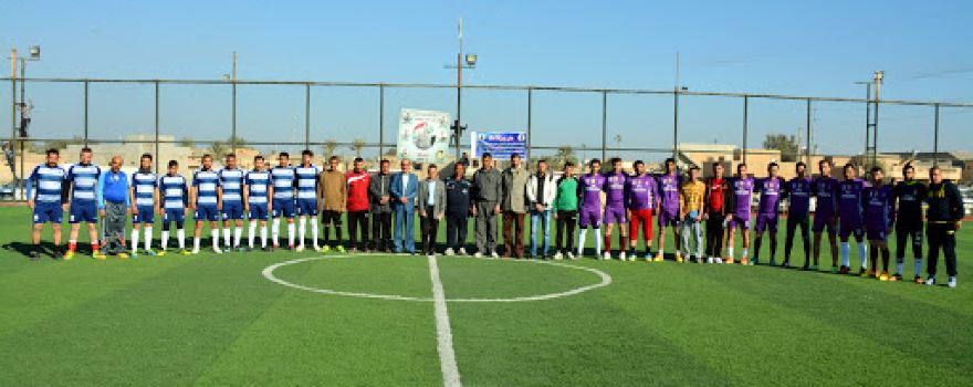 Youth Club