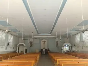 Holy Trinity Parish