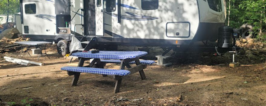 Stony Creek Family Campground