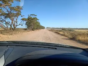 RallySchool Australia