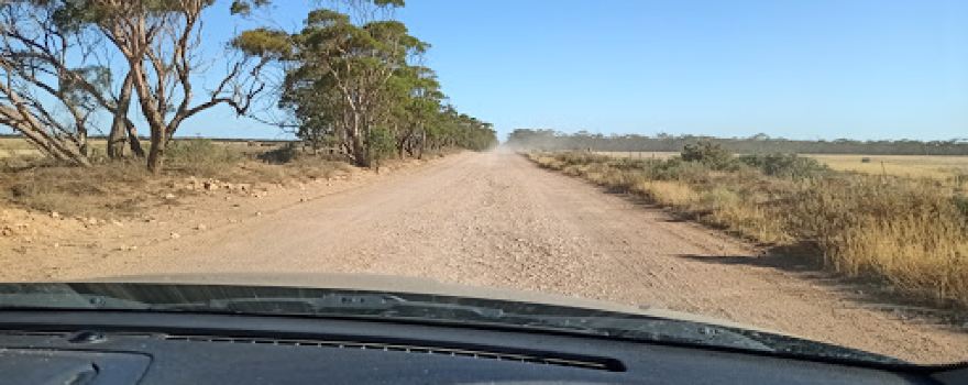 RallySchool Australia
