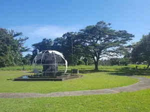 Animal block Peace Park