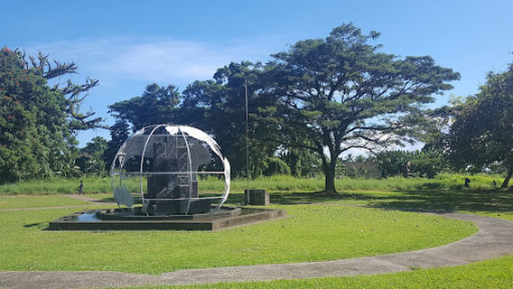 Animal block Peace Park