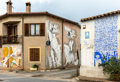 Giardino Megalitico