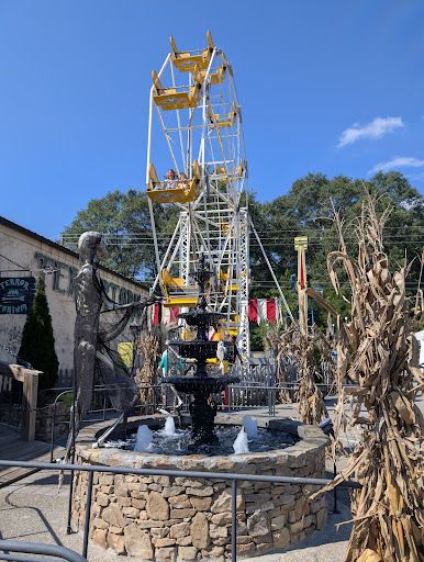 The Terrortorium Haunted House and Amusements