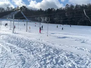 Ski Zamutov