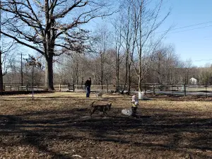 Windber Rec Center Playground