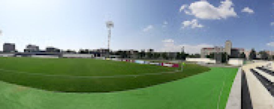 Abovyan City Stadium