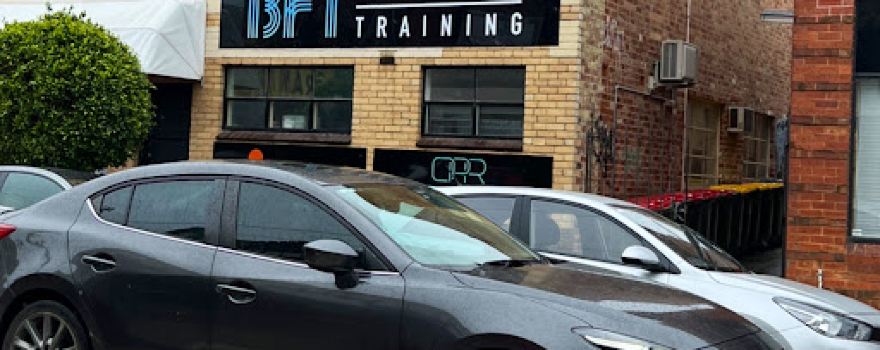 BFT Caulfield