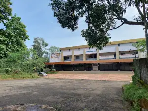 Sree Saraswathy Sree Kaleeswari Theatre Complex