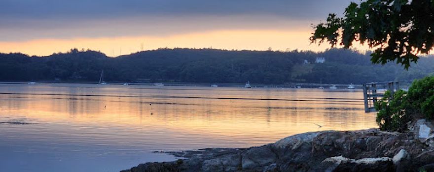 Fort Edgecomb Memorial Park