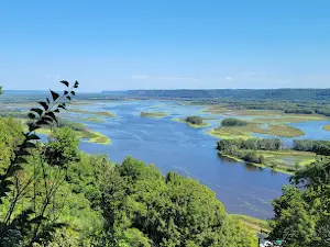Rush Creek State Natural Area