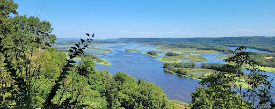 Rush Creek State Natural Area