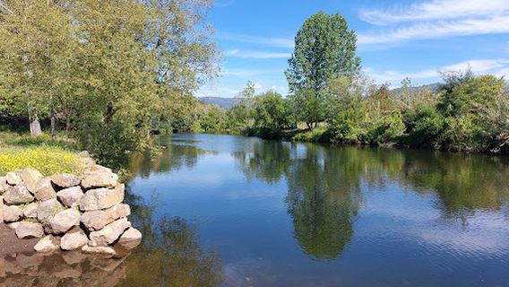 Zona de Lazer Valeiro do Barco, Sarzedo