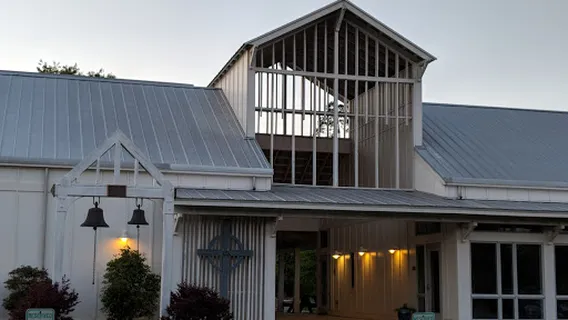 St Patrick's Episcopal Church