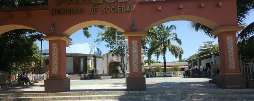 Sociedad Central Park