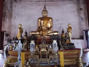 Wat Yotha Nimit (Wat Bot)