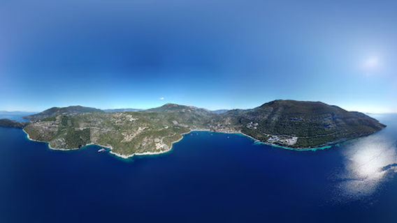 Paralia Mikros Gialos