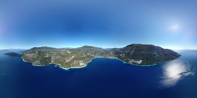 Paralia Mikros Gialos