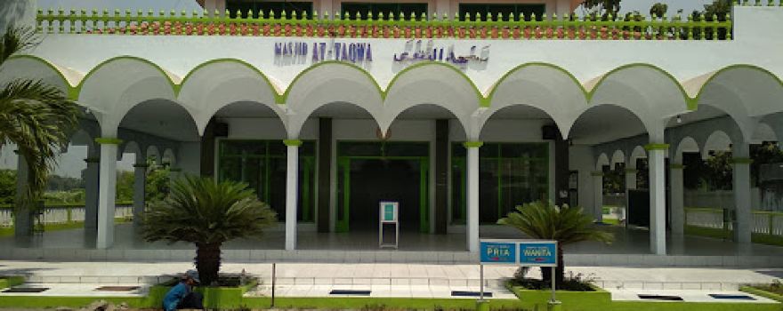 Masjid Attaqwa