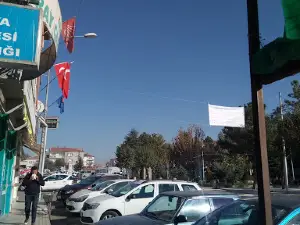 Republic Park