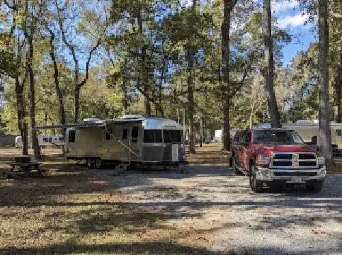 Abbeville RV Park