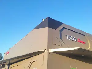 Teri Jump