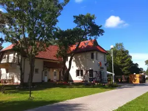 CAMPING NA GRANICY nr 125